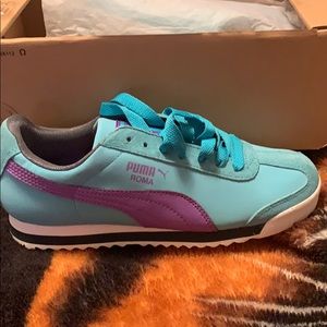 Women’s Puma Roma SL NBK
